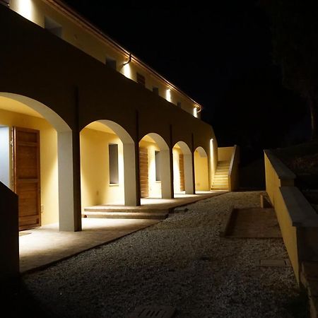 Agriturismo Cheloni Guasticce Екстер'єр фото