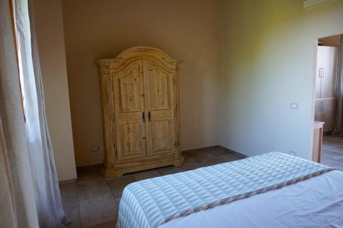 Agriturismo Cheloni Guasticce Екстер'єр фото