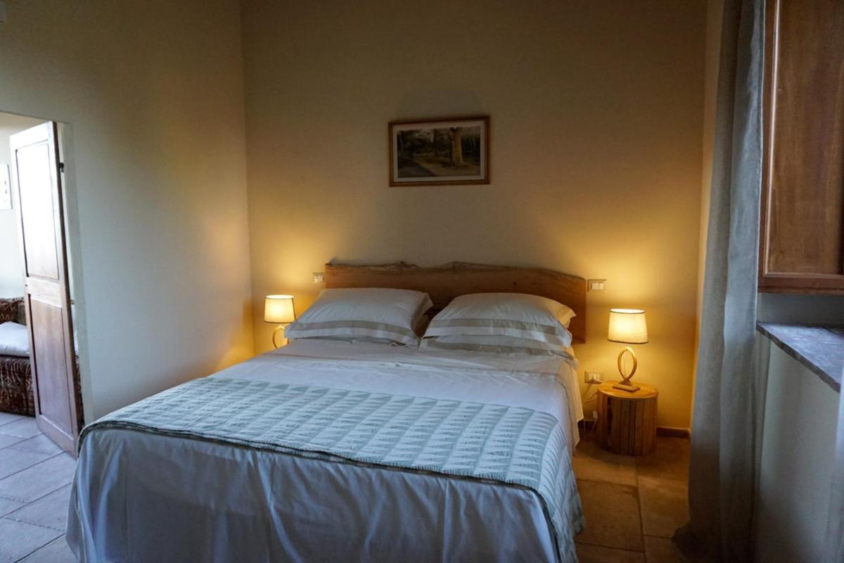 Agriturismo Cheloni Guasticce Екстер'єр фото