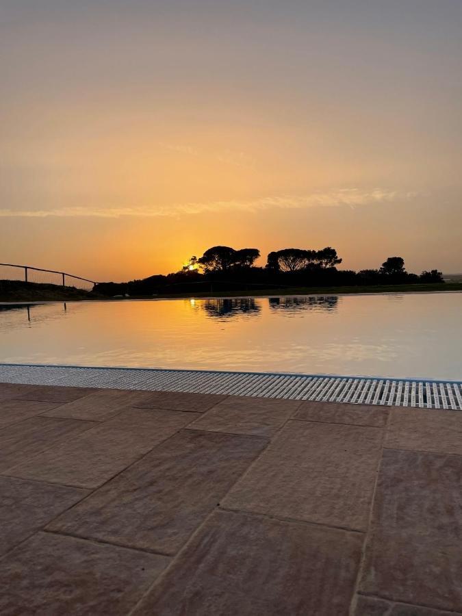 Agriturismo Cheloni Guasticce Екстер'єр фото