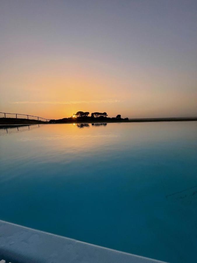 Agriturismo Cheloni Guasticce Екстер'єр фото