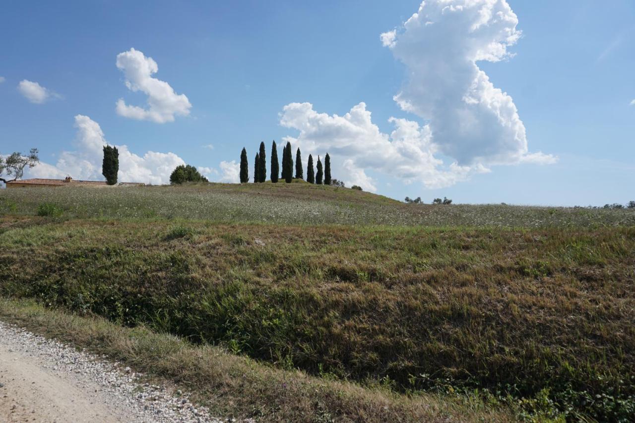 Agriturismo Cheloni Guasticce Екстер'єр фото