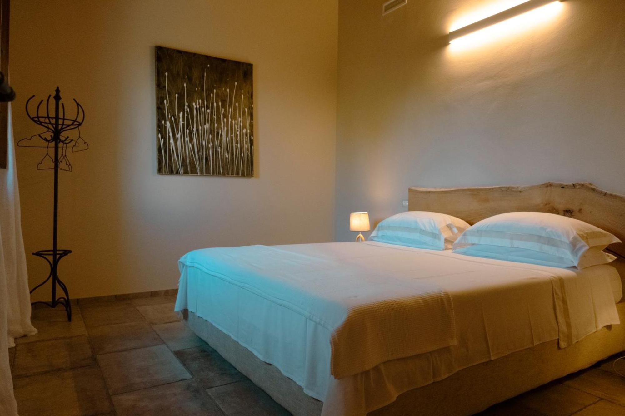 Agriturismo Cheloni Guasticce Екстер'єр фото