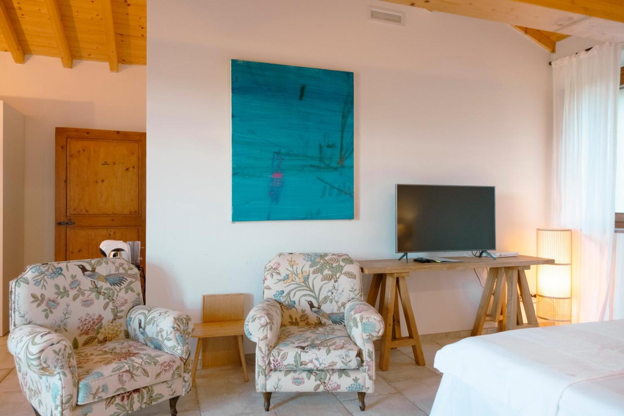 Agriturismo Cheloni Guasticce Екстер'єр фото